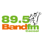 Band 89.5 FM