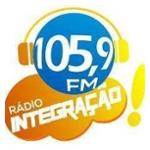 Integração 105.9 FM