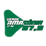 Verde Amazônia 87.9 FM