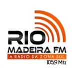 Rio Madeira 105.9 FM