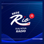 Rede Rio 101.5 FM