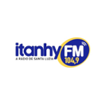 Itanhy 104.9 FM