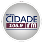 Cidade 105.9 FM