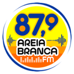 Areia Branca 87.9 FM