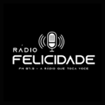 Felicidade 87.9 FM