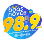 Boas Novas 98.9 FM