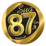 Sua 87.9 FM