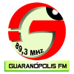 Guaranópolis 89.3 FM