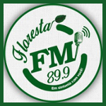 Floresta 89.9 FM