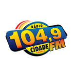 Cidade 104.9 FM