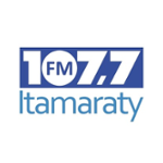 Itamaraty 107.7 FM