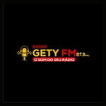 Gety 87.9 FM