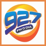 FM O Dia 92.7