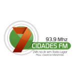 7 Cidades 93.9 FM