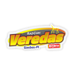 Veredas 87.9 FM