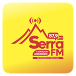 Serra 87.9 FM