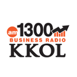 KKOL 1300 Business Radio