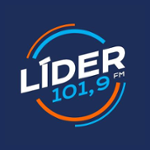 Líder 101.9 FM