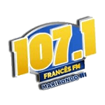 Francês 107.1 FM