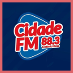 Cidade 88.3 FM