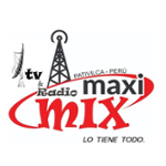 Radio&Tv Maxi Mix