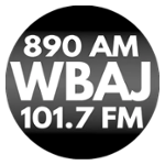 Columbia Christian Talk Radio - WBAJ - 890 AM - 101.7 FM