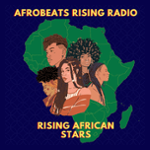Afrobeats Rising Radio