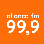 Aliança 99.9 FM