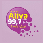 Ativa 99.7 FM