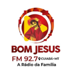 Bom Jesus 92.7 FM