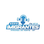 Imigrantes FM 87.9