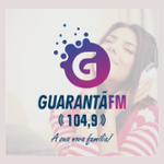 Guarantã 104.9 FM