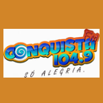 Conquista 104.9 FM