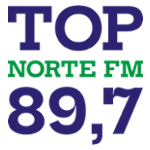 Top Norte 89.7 FM