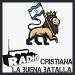 Radio Cristiana La Buena Batalla