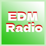 EDM Radio Eletronic Dance Music