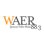 WAER 88.3 FM