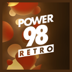 POWER 98 RETRO