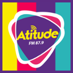 Atitude 87.9 FM