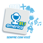 Rádio América FM 91.1