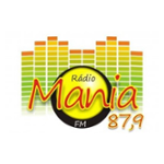 Radio Mania 87.9