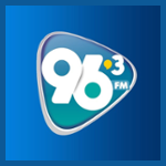 Cachoeiro 96.3 FM