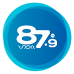 Vida 87.9 FM