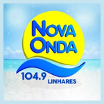 Nova Onda 104.9 FM