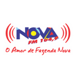 Nova 104.9 FM