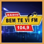 Bem Te Vi 104.9 FM