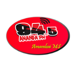 Amanda 94.5 FM