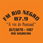 Rio Negro 87.9 FM