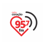 Coração 95.7 FM