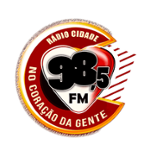 Cidade 98.5 FM